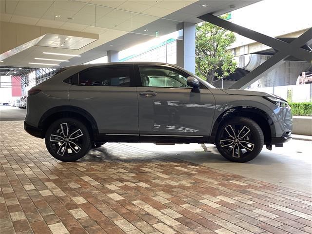 HONDA VEZEL E:HEV Z
