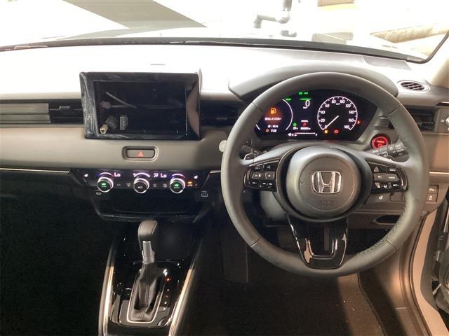 HONDA VEZEL E:HEV Z