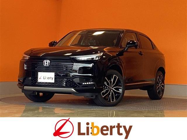 HONDA VEZEL E:HEV Z