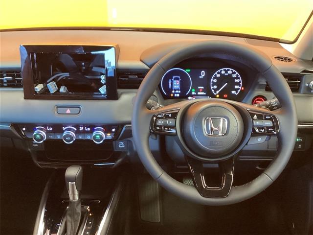 HONDA VEZEL E:HEV Z