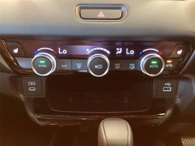 HONDA VEZEL E:HEV Z