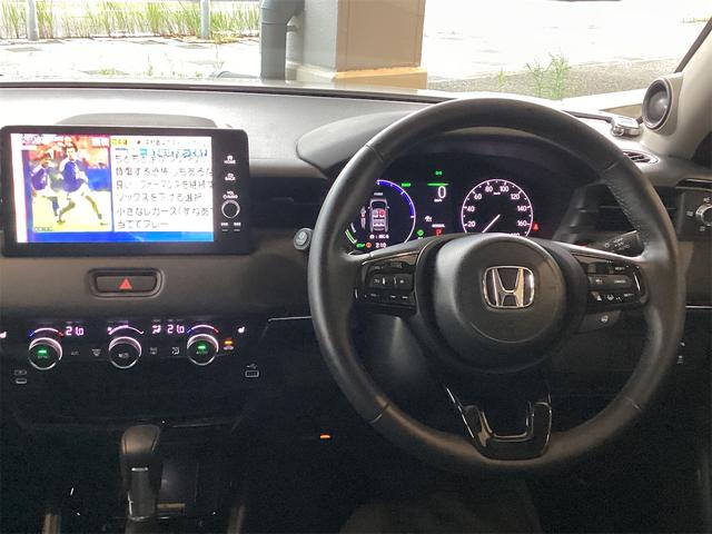 HONDA VEZEL E:HEV Z