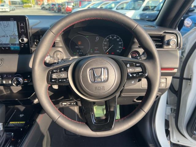 HONDA VEZEL E:HEV RS