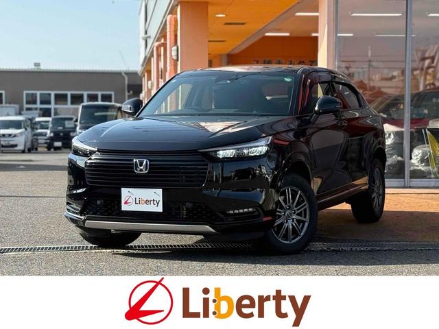 HONDA VEZEL E:HEV Z