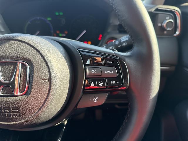 HONDA VEZEL E:HEV Z