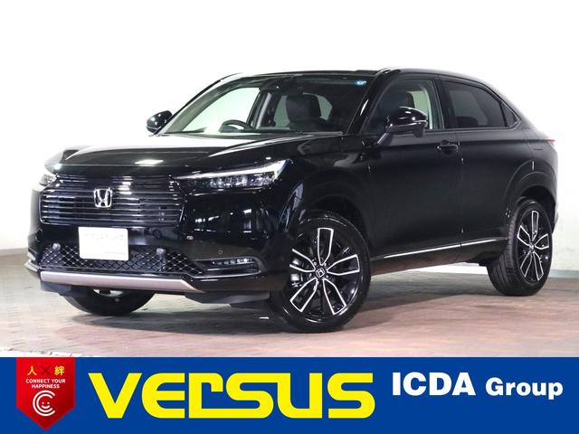HONDA VEZEL E:HEV Z