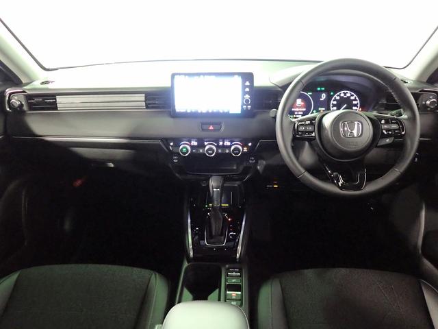 HONDA VEZEL E:HEV Z