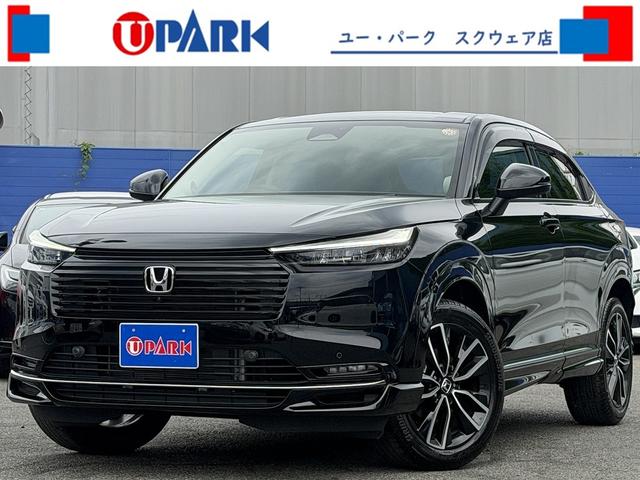 HONDA VEZEL E:HEV Z