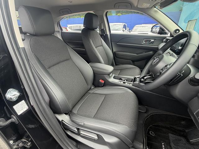 HONDA VEZEL E:HEV Z