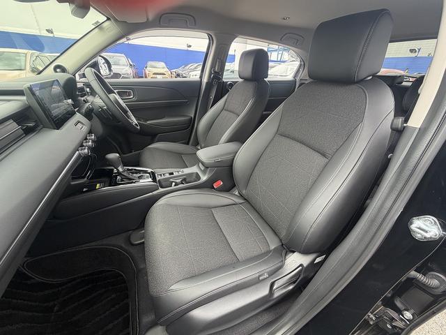 HONDA VEZEL E:HEV Z
