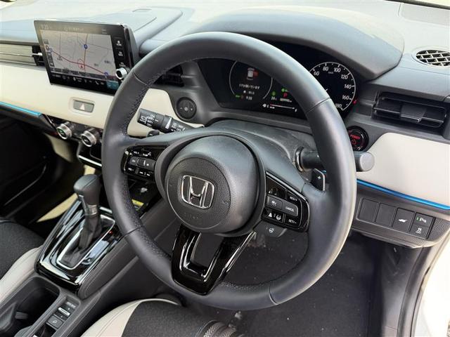 HONDA VEZEL E:HEV Z PLAY PACKAGE