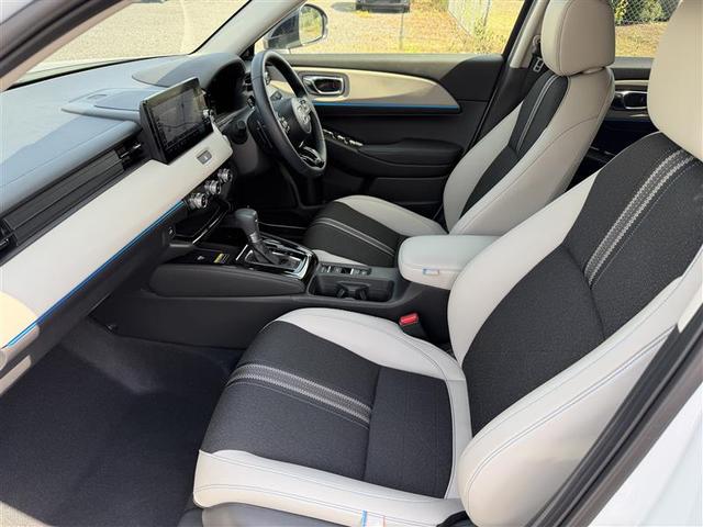 HONDA VEZEL E:HEV Z PLAY PACKAGE