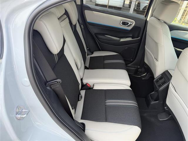 HONDA VEZEL E:HEV Z PLAY PACKAGE