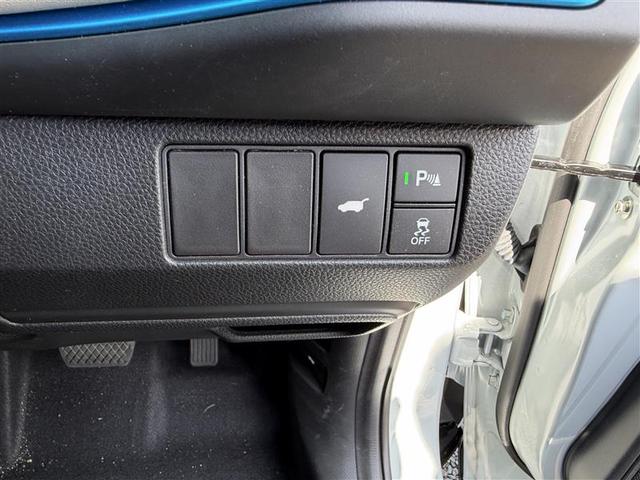 HONDA VEZEL E:HEV Z PLAY PACKAGE