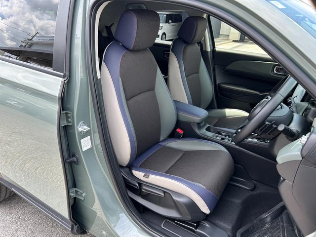 HONDA VEZEL E:HEV X HUNT PACKAGE