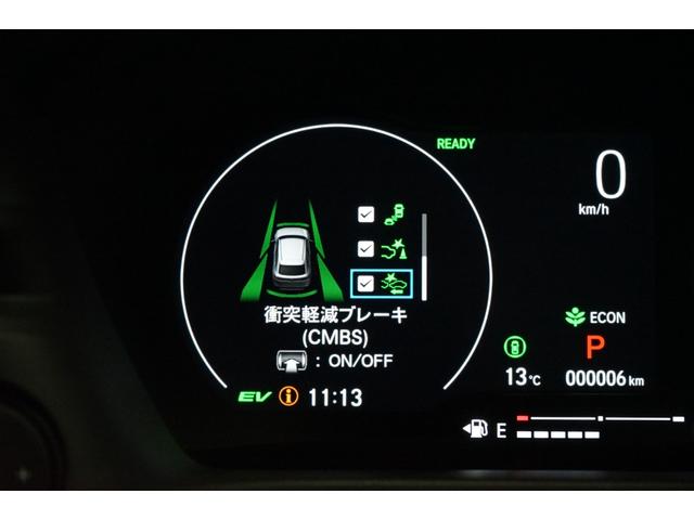HONDA VEZEL E:HEV Z