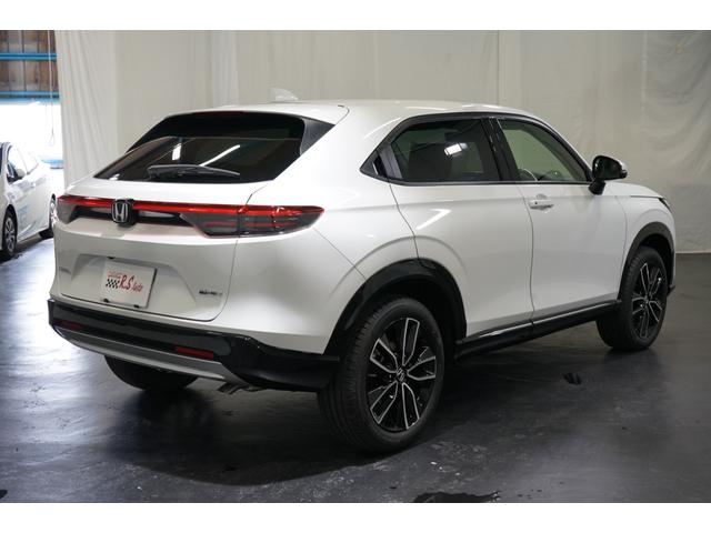 HONDA VEZEL E:HEV Z