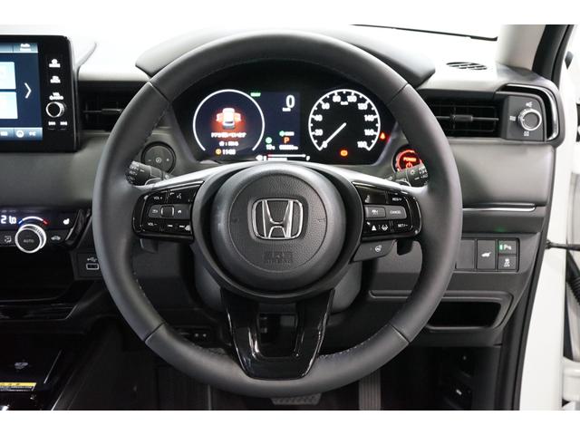 HONDA VEZEL E:HEV Z