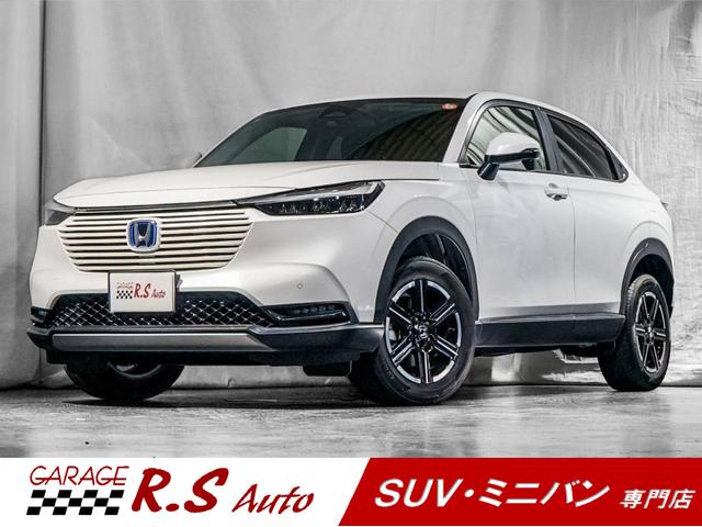 HONDA VEZEL E:HEV X