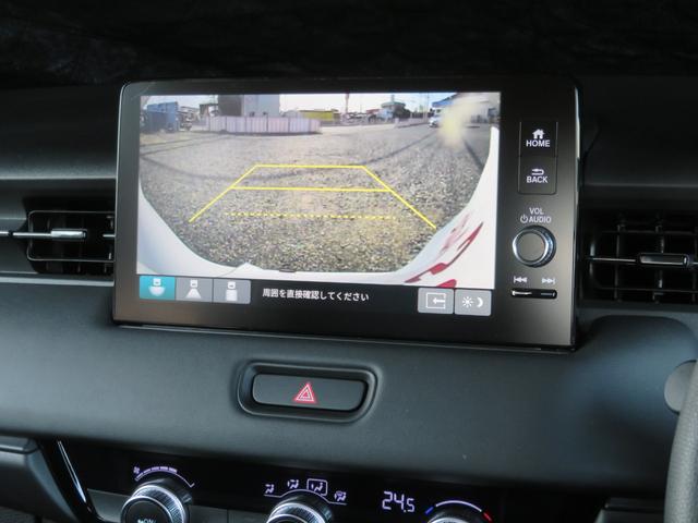 HONDA VEZEL E:HEV X