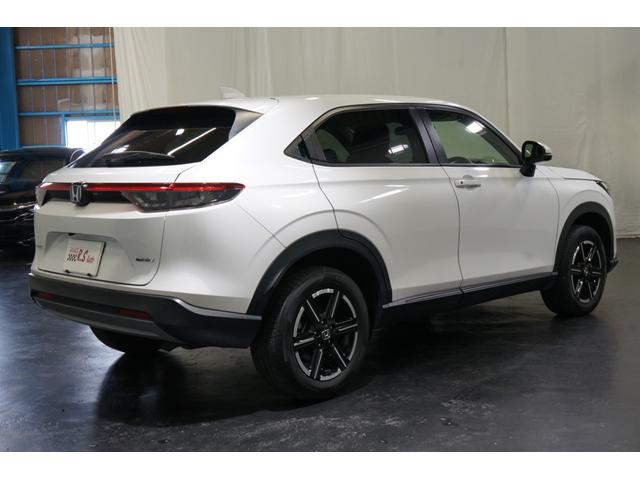 HONDA VEZEL E:HEV X