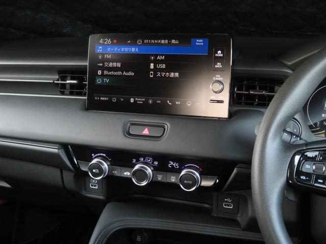 HONDA VEZEL E:HEV X