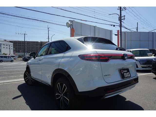 HONDA VEZEL E:HEV Z