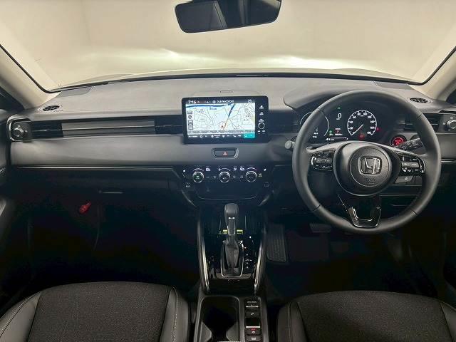 HONDA VEZEL E:HEV Z