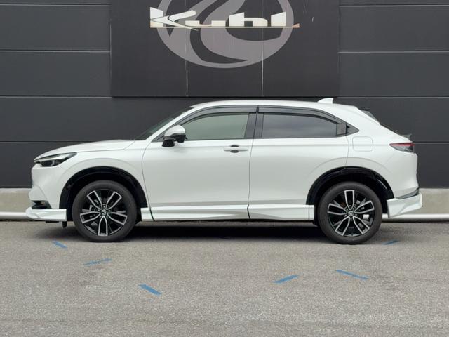 HONDA VEZEL E:HEV Z