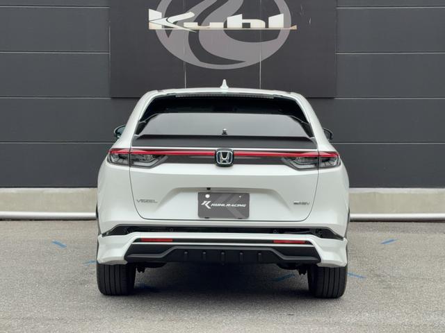 HONDA VEZEL E:HEV Z