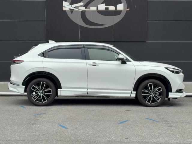 HONDA VEZEL E:HEV Z