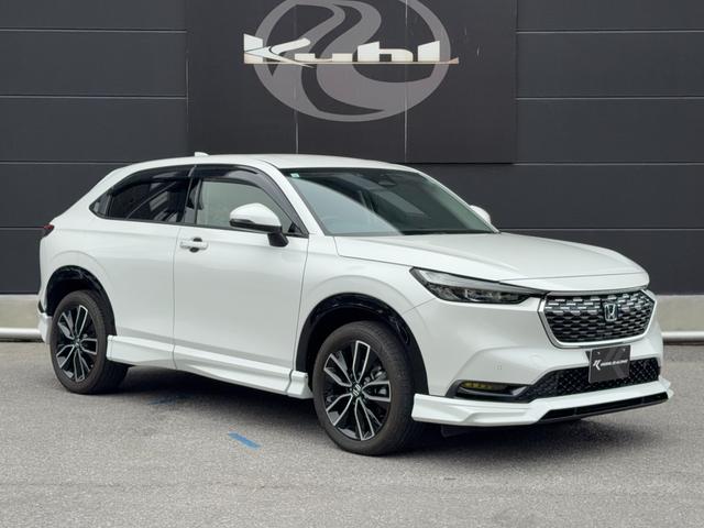 HONDA VEZEL E:HEV Z