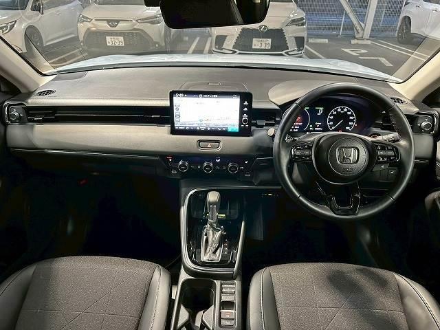 HONDA VEZEL E:HEV Z