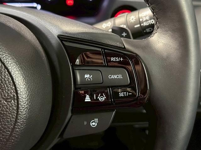 HONDA VEZEL E:HEV Z