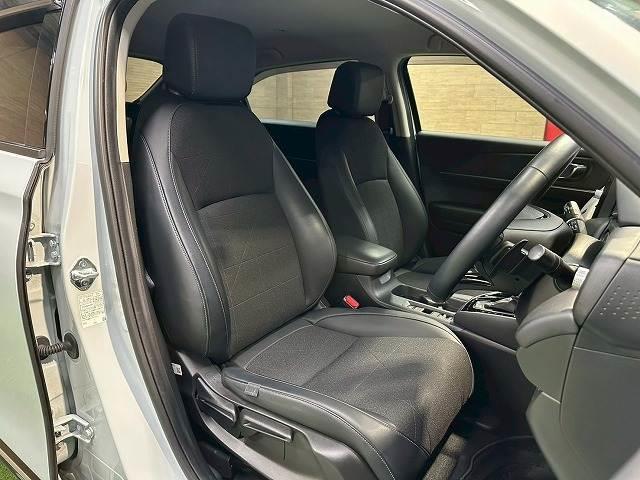 HONDA VEZEL E:HEV Z