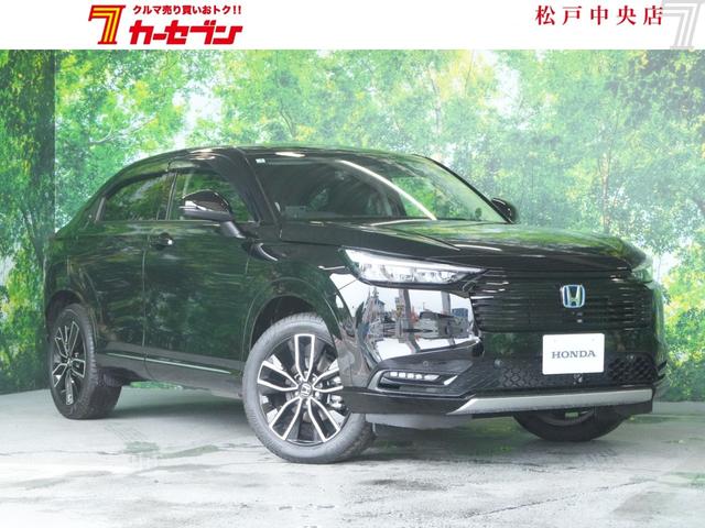 HONDA VEZEL E:HEV Z