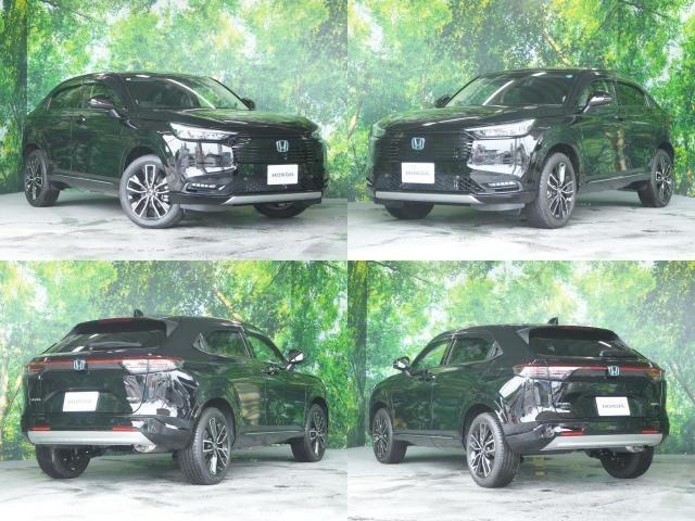 HONDA VEZEL E:HEV Z
