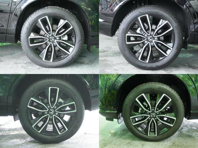 HONDA VEZEL E:HEV Z