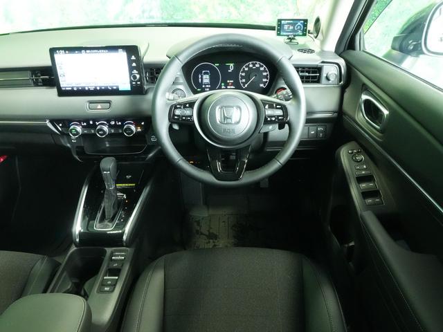HONDA VEZEL E:HEV Z