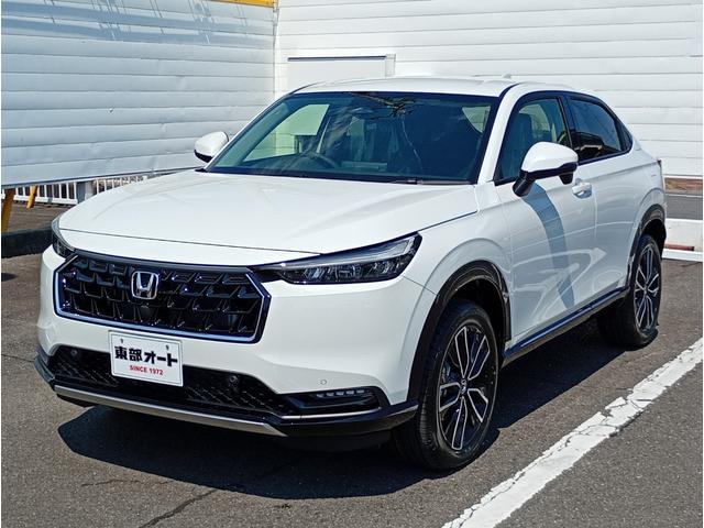 HONDA VEZEL E:HEV Z