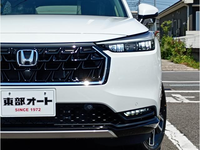 HONDA VEZEL E:HEV Z