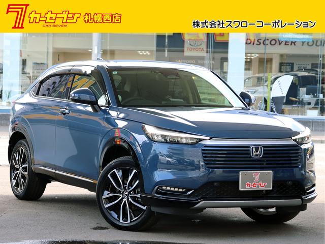 HONDA VEZEL E:HEV Z