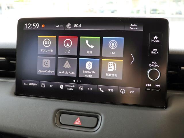 HONDA VEZEL E:HEV Z