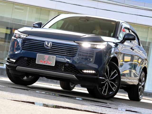 HONDA VEZEL E:HEV Z