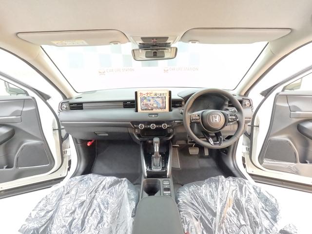 HONDA VEZEL E:HEV Z