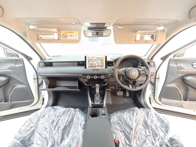 HONDA VEZEL E:HEV Z