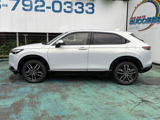 HONDA VEZEL E:HEV Z