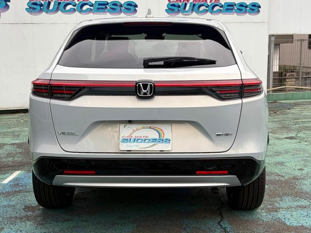 HONDA VEZEL E:HEV Z
