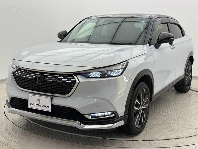 HONDA VEZEL E:HEV PLAY