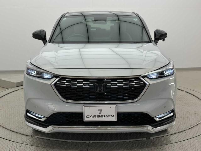 HONDA VEZEL E:HEV PLAY